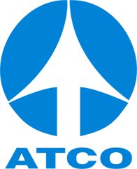Atco Laboratories Logo